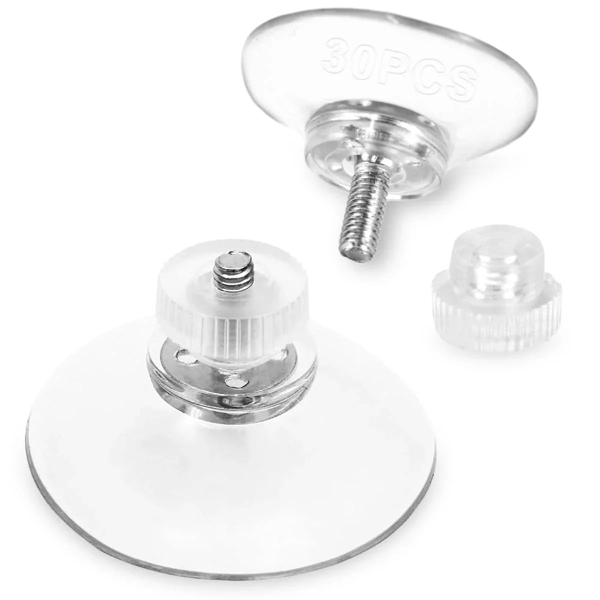 Accessoires (Ventouses…)