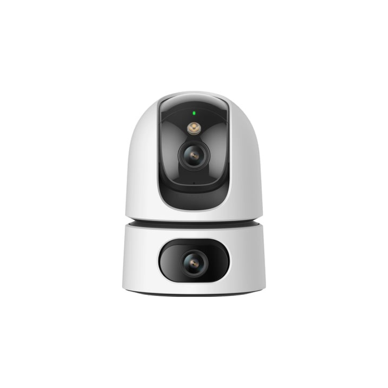 Caméra WiFi IMOU - Ranger Dual – Double Objectif 2K+2K (2x3MP), Motorisée & Suivi Intelligent