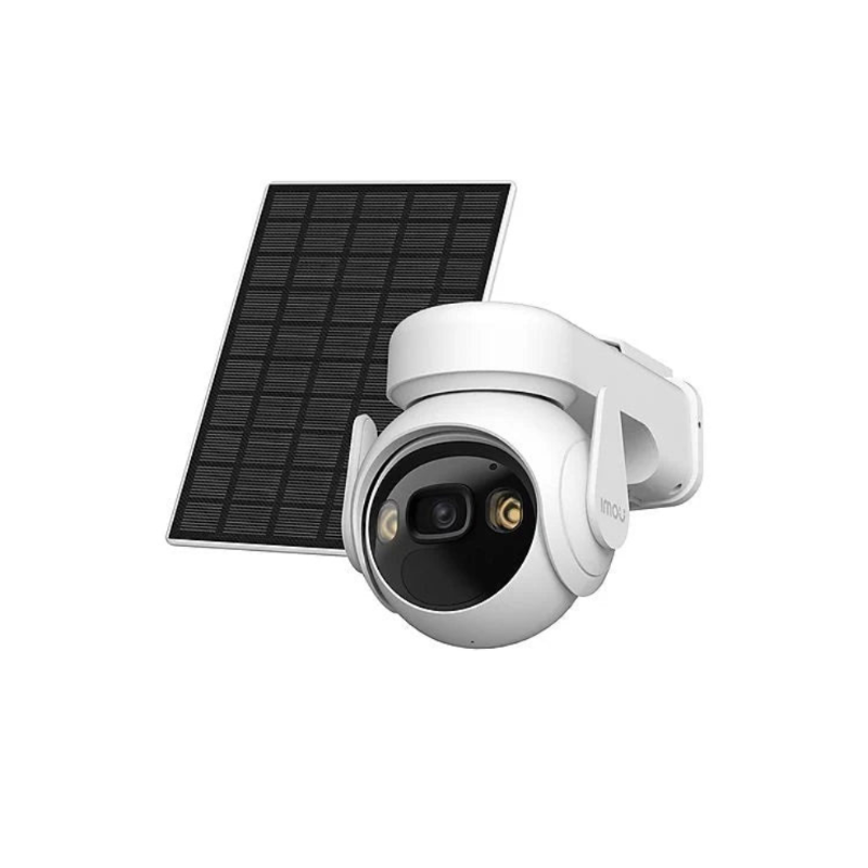 Caméra WiFi IMOU K9ECP – Cell PT Lite - 3MP, Batterie 5000 mAh, IP66