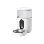 Distributeur de Croquettes Connecté IMOU PF1 – Caméra 2K+