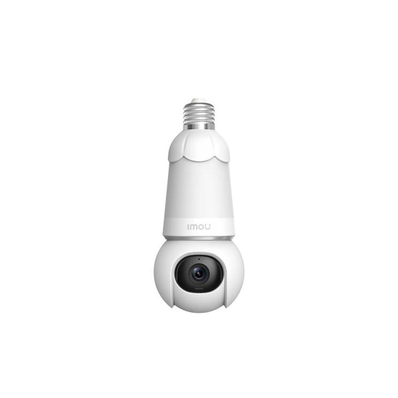 Caméra Ampoule WiFi IMOU S6DP – Bulb - 3MP, Vision Couleur & IP66