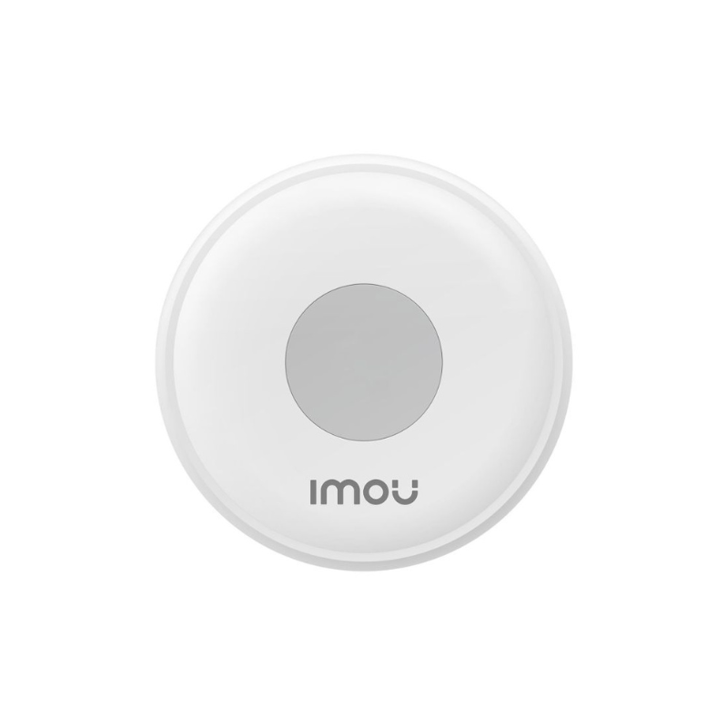 Kit Alarme IMOU ZG2 – Hub Zigbee 3.0, WiFi, jusqu'à 32 Appareils