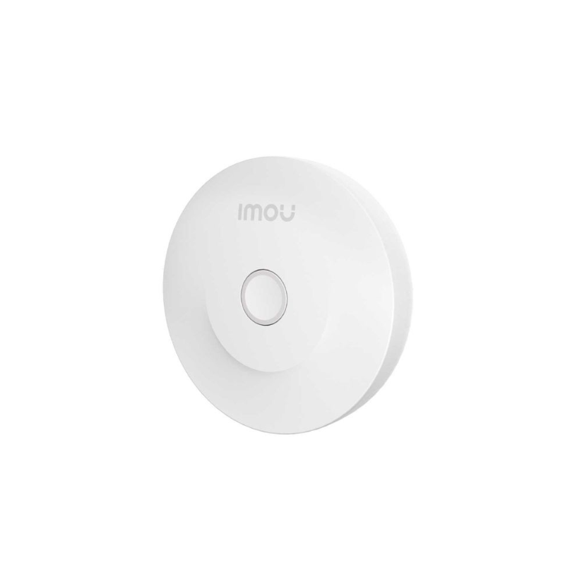Kit Alarme IMOU ZG2 – Hub Zigbee 3.0, WiFi, jusqu'à 32 Appareils