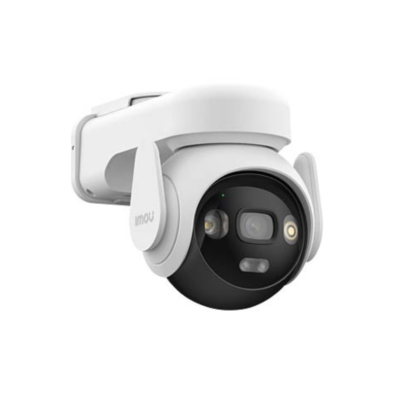 Caméra AOV PT WiFi & 4G IMOU B7ED – 5MP, Batterie 10 000 mAh