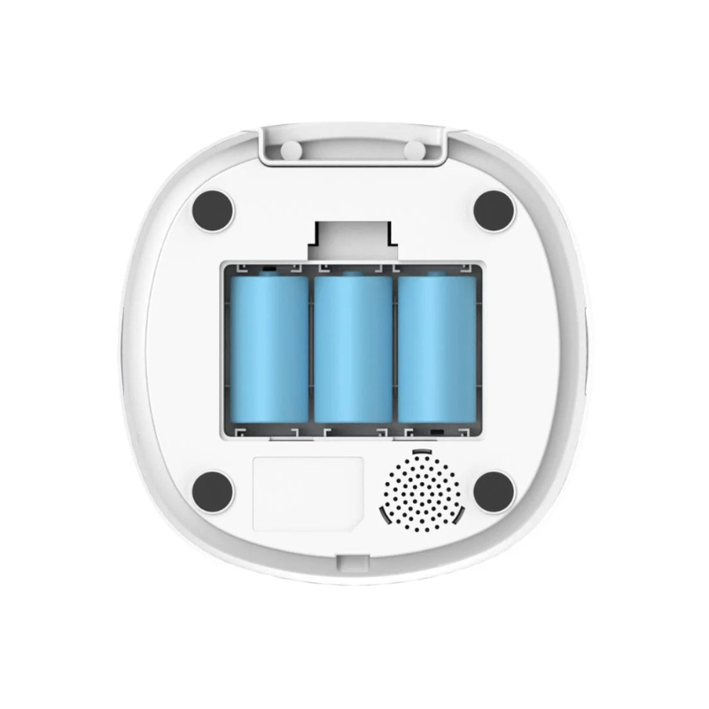 Distributeur de Croquettes Connecté IMOU PF1 – Caméra 2K+