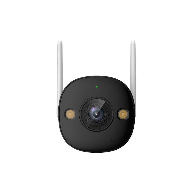 Caméra WiFi IMOU - Bullet 3 – 5MP, Vision Nocturne Couleur & IP67