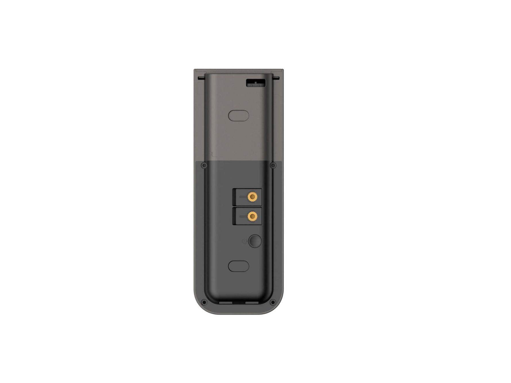 Sonnette WiFi IMOU 2S – DB2S - 3MP, Batterie 5000 mAh, Kit avec Carillon